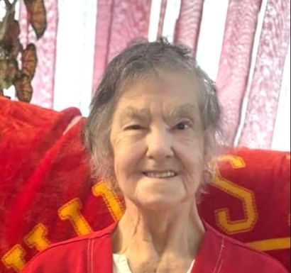Barbara Wade
