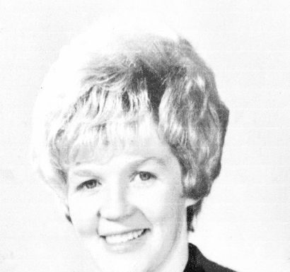Bridget Sorensen