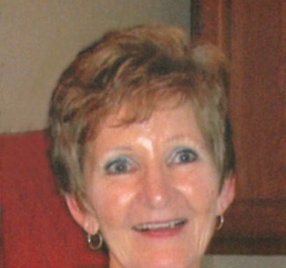 Mary Baney