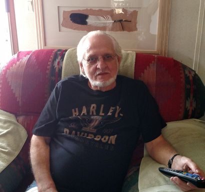 Everett Boyd Smith