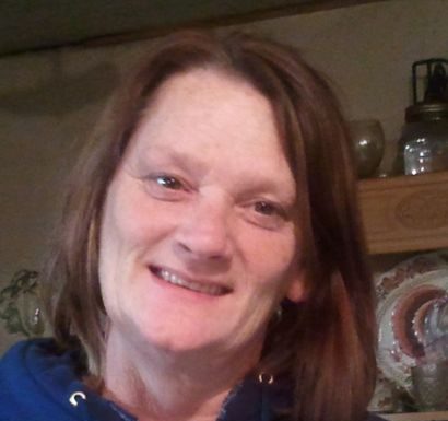 Patricia Farris