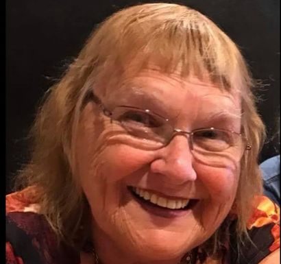 Mary Lou Sickels