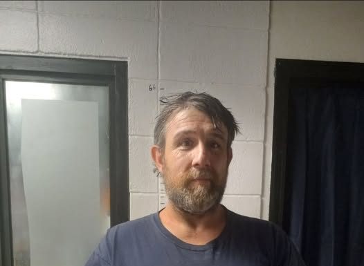 Winona Man Arrested for Possession of a Controlled Substance
