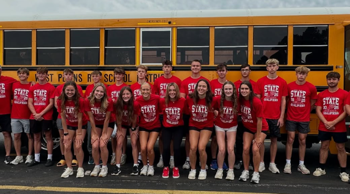 Zizzers head to state