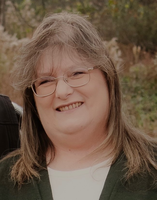 Annette Johnson