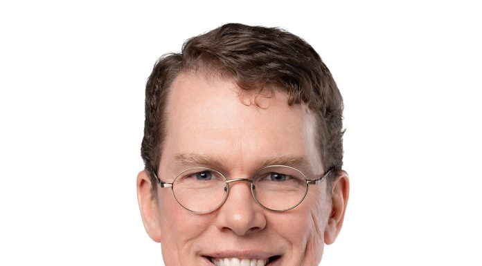 Baxter Health Welcomes David Costner, APRN, to Gastroenterology Clinic