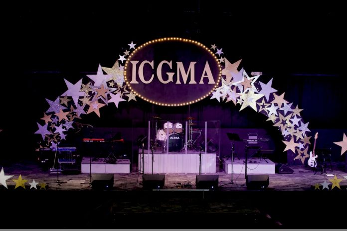 ICMGA