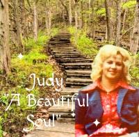 Judy Woods
