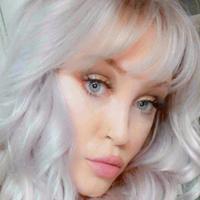 Kayla Nicole Cudworth