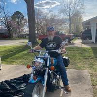 Robert Larry Burns Sr.