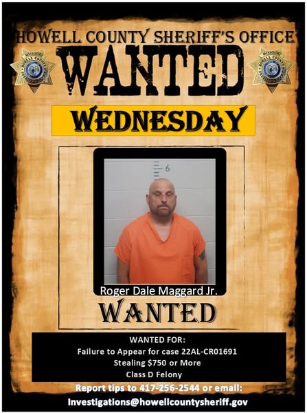 a Wanted