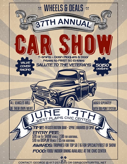 car show