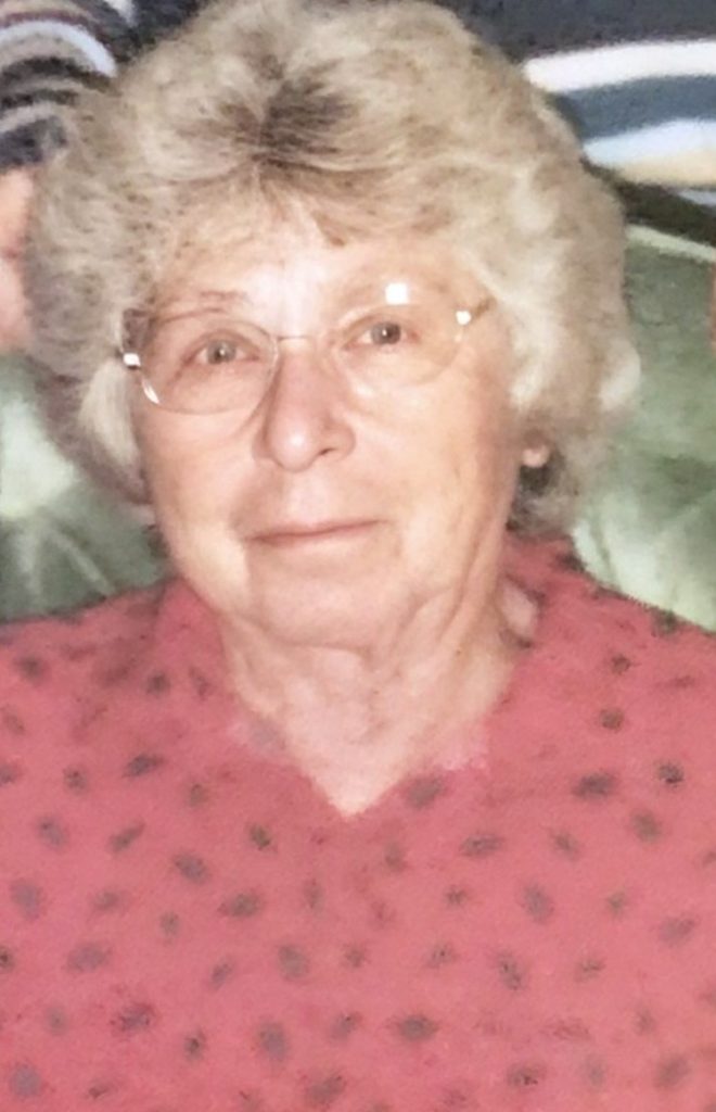 Joy Kathleen Young