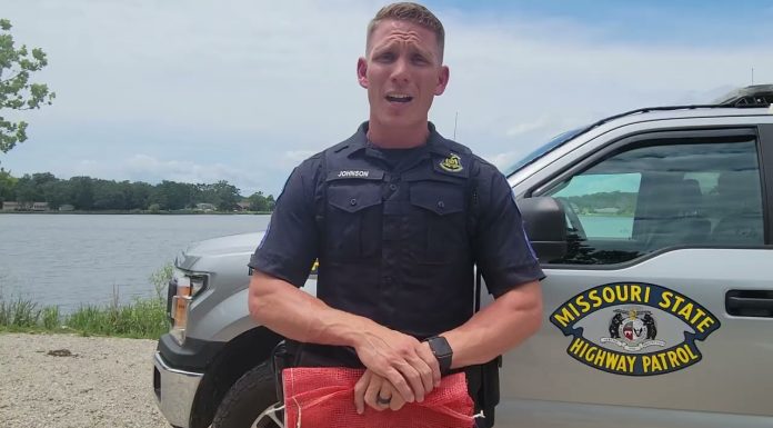 Stash It, Don’t Trash It – A Message from the Missouri State Highway Patrol