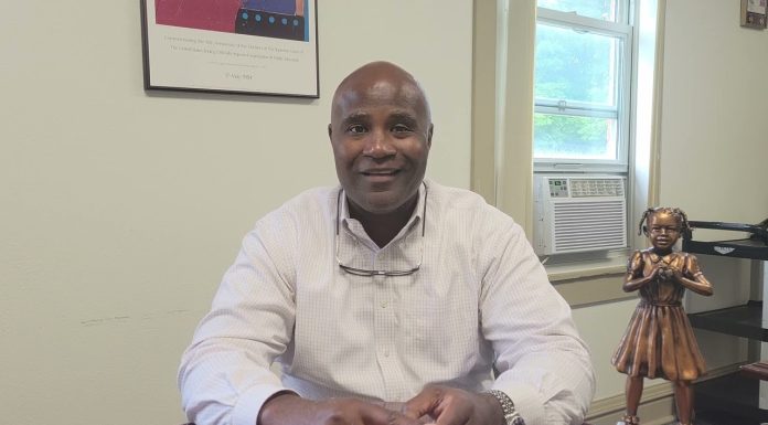 Juneteenth Lincoln School Programs with Crockett Oaks