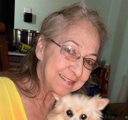 Cindy Carol (Sisco) Holloway