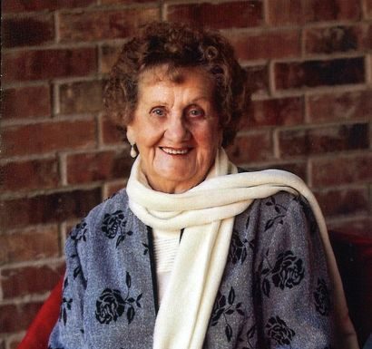 Darlene Dovie Jackson