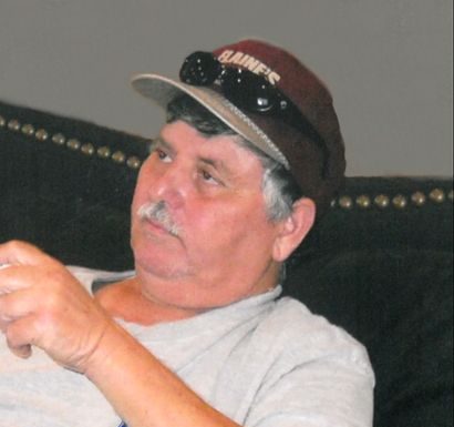 Alvin Mackey