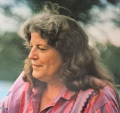 Ruth Wachholtz