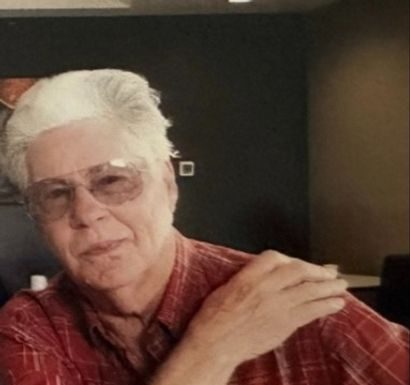 Harry DePaul Hamblin, Sr.