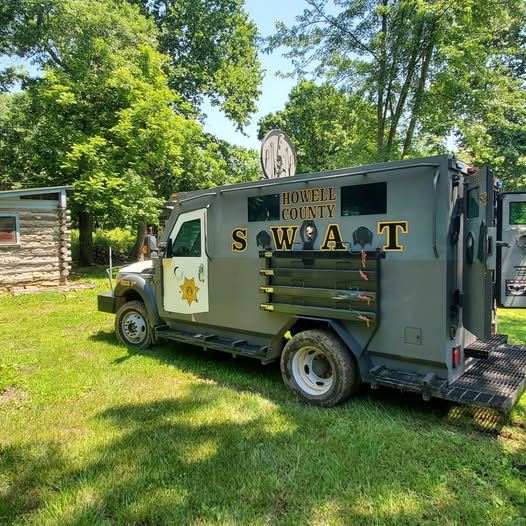 swat