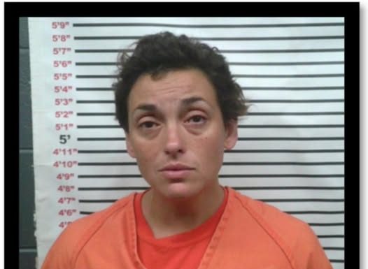 Howell County Sheriff’s Office Responds to Armed, Intoxicated Suspect Threatening Family Members