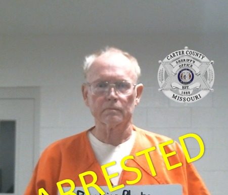 Carter County Man Charged in Ongoing Elder Abuse Case