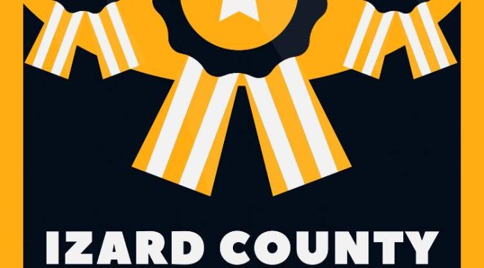 From Cattle to Crafts—Izard County Fair Week Starts August 11!