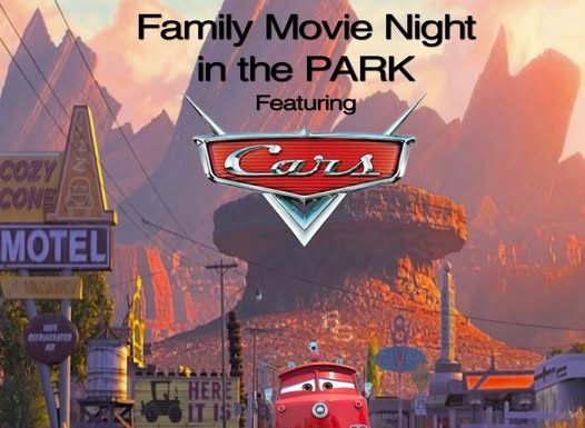 Movie in the Park this Saturday in West Plains