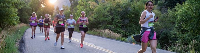 5K RUN FOR TOMORROW