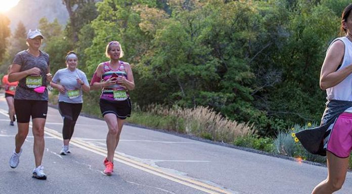 Step by Step, Toward Hope: ‘Run for Tomorrow’ 5K Supports Suicide Awareness