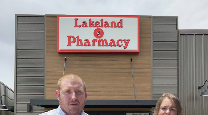 Avoid Ticks and Other Pests with Lakeland Pharmacy