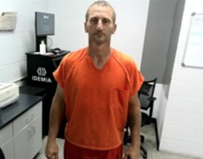Christopher Lee Hendricks