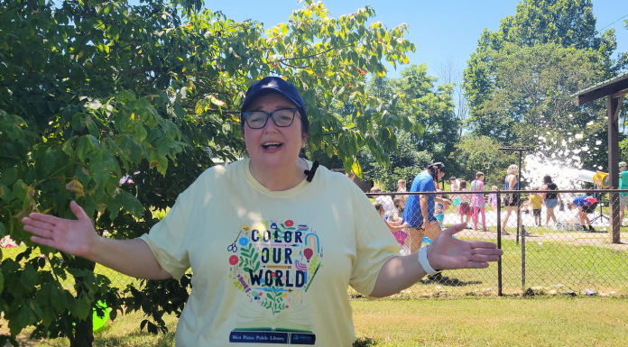 West Plains Public Library Thanks the Public for Summer Reading Program Success