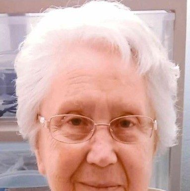 Doris M. Roberts