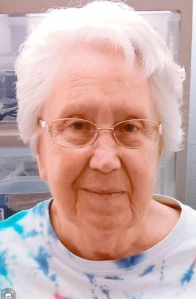 Doria Roberts Pic