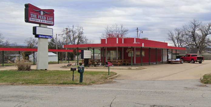 Feed Lot