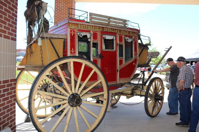 Fest 24 MB Stagecoach 1
