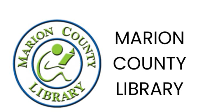 Marion County Library Hosts Summer Reading Program with Activities for All Ages