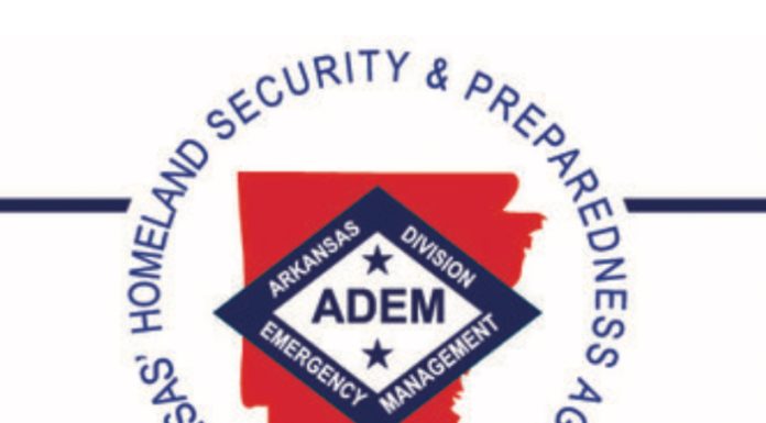 Arkansas Emergency Team Deployed to Assist Texas Flood Response
