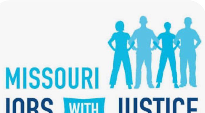 Missouri Jobs with Justice Condemns Repeal of Paid Sick Leave Provision in HB 567