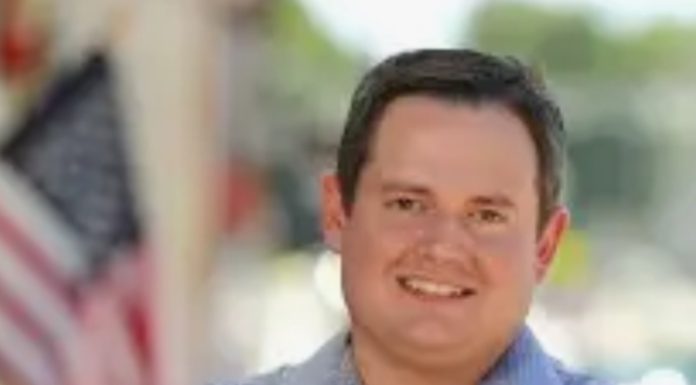 Sen. Brad Hudson Tapped to Lead Senate Efforts on Government Reform and Tax Policy
