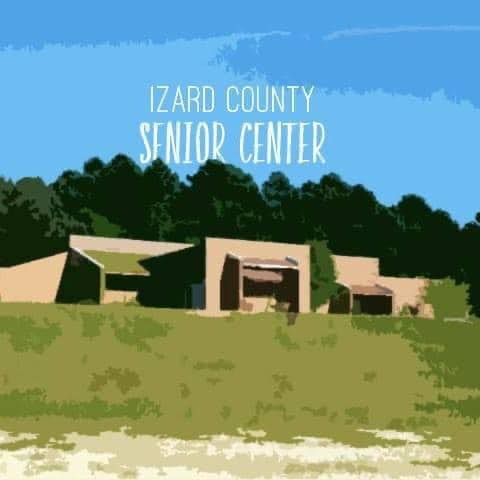 Izard County Senior Center