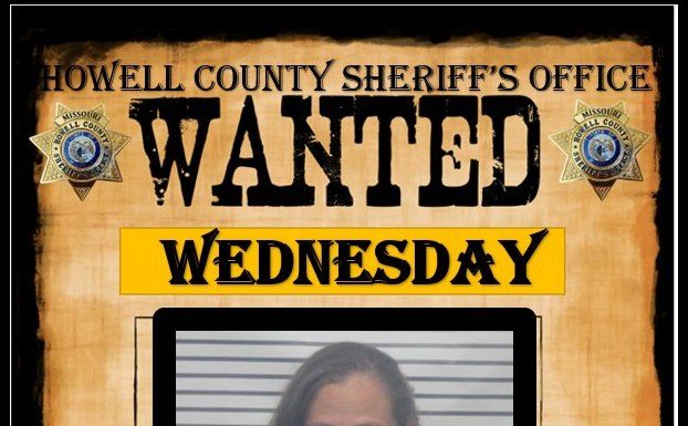 Wanted Wednesday