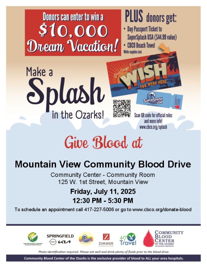 Mountain View Community