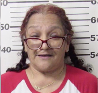 Patricia Santos-Duvalier
