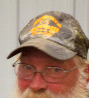 Joe Hudson