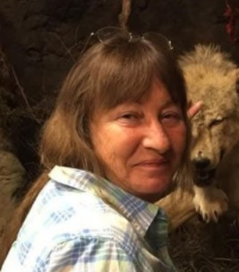 Rhonda Ryan