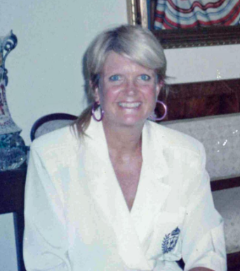 Barbara Colleen Thomason