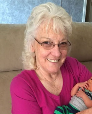 Betty Tooley